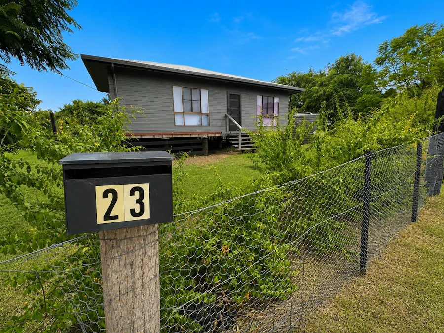 23 Cedarvale Road, Bell, QLD, 4408 - Image 1