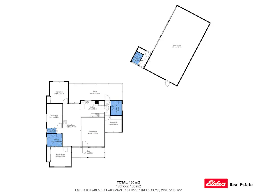 187 Linden Road, Harden, NSW, 2587 - Floorplan 1