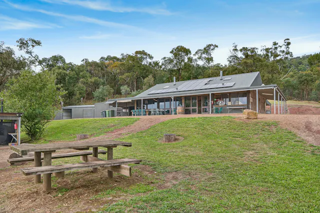 570 Three Chain Road — photo from Elders Real Estate Mansfield
