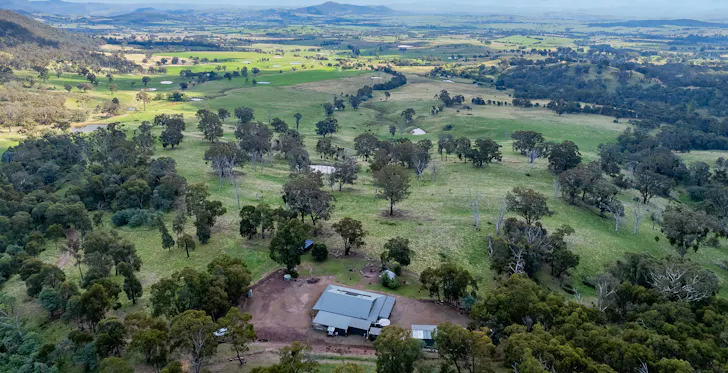 570 Three Chain Road, Boorolite, VIC, 3723 - Image 1
