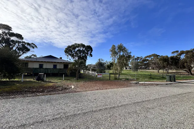 16 Poincaire Street — photo from Elders Real Estate - Northam and Toodyay Specialists