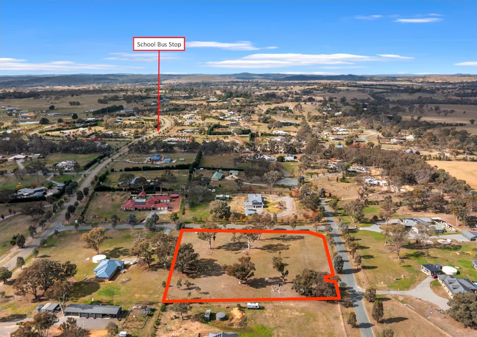 1 Parklands Avenue, Murrumbateman, NSW, 2582 - Image 3