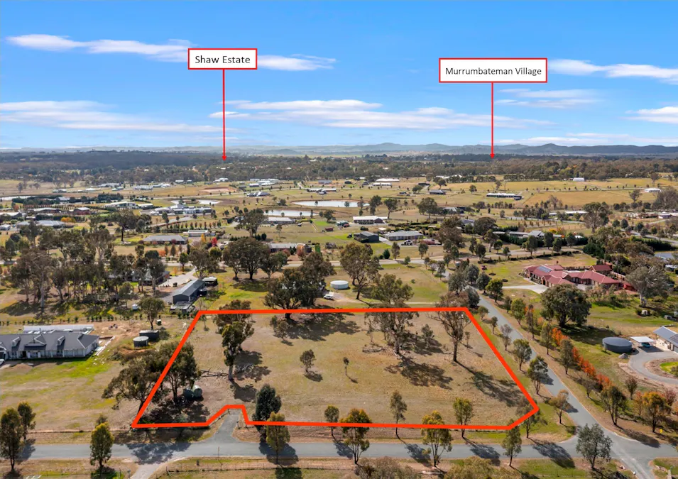 1 Parklands Avenue, Murrumbateman, NSW, 2582 - Image 2