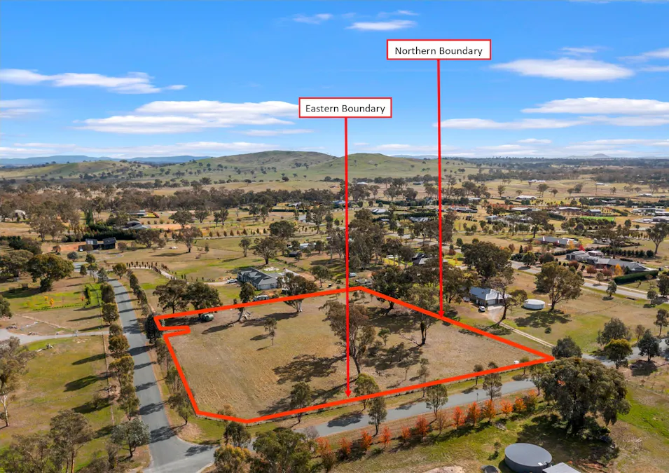 1 Parklands Avenue, Murrumbateman, NSW, 2582 - Image 1