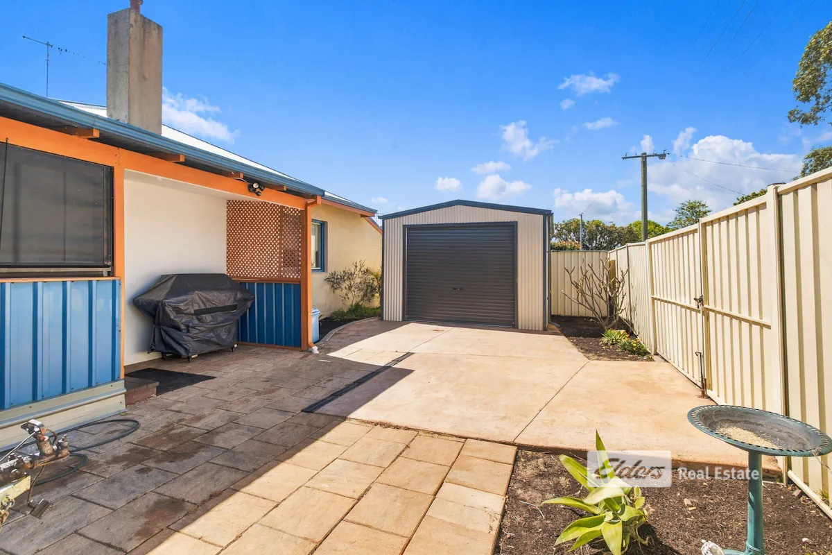 15 Ecclestone Street — photo 20 of 20
