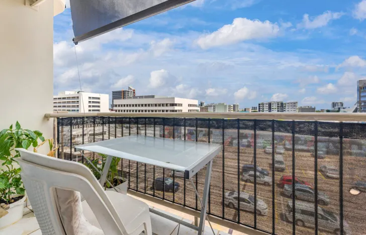 114/21 Cavenagh Street, Darwin City, NT, 0800