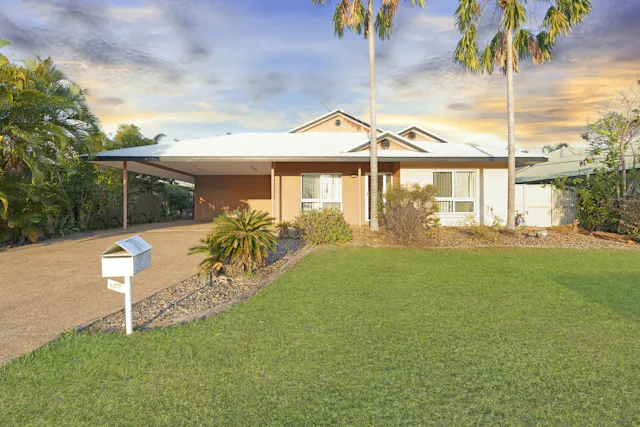 123 Farrar Boulevard — photo from Elders Real Estate Leanyer