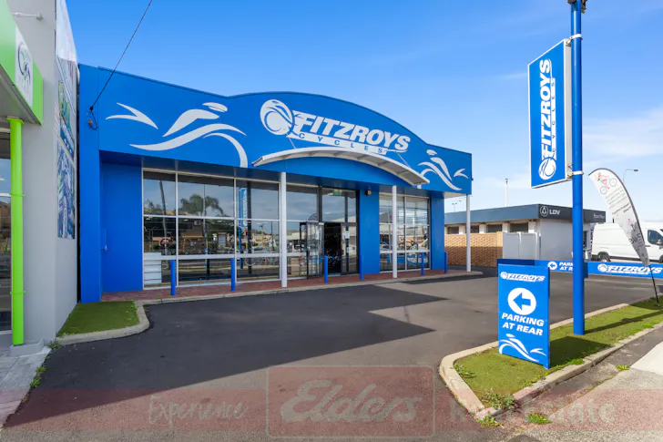 75 Spencer Street, Bunbury, WA, 6230