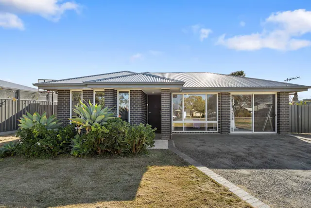 49 Hanson Street — photo from Elders Real Estate Barossa
