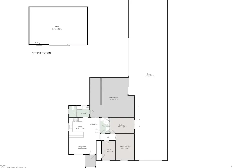 3 James Street, Kingston Se, SA, 5275 - Image 15
