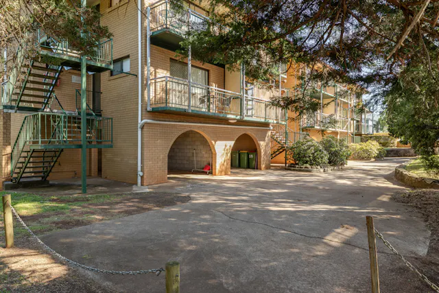 5/14 Mirle Street — photo from Elders Real Estate Toowoomba