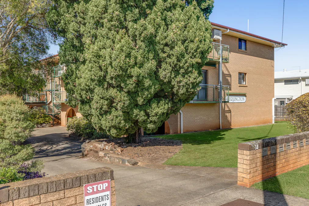 5/14 Mirle Street, Newtown, QLD, 4350 - Image 11