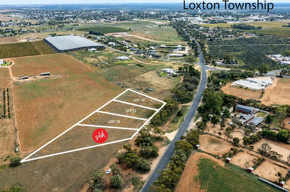 70, 71 & 7/Badcoe Road, Loxton, SA, 5333 - Image 6