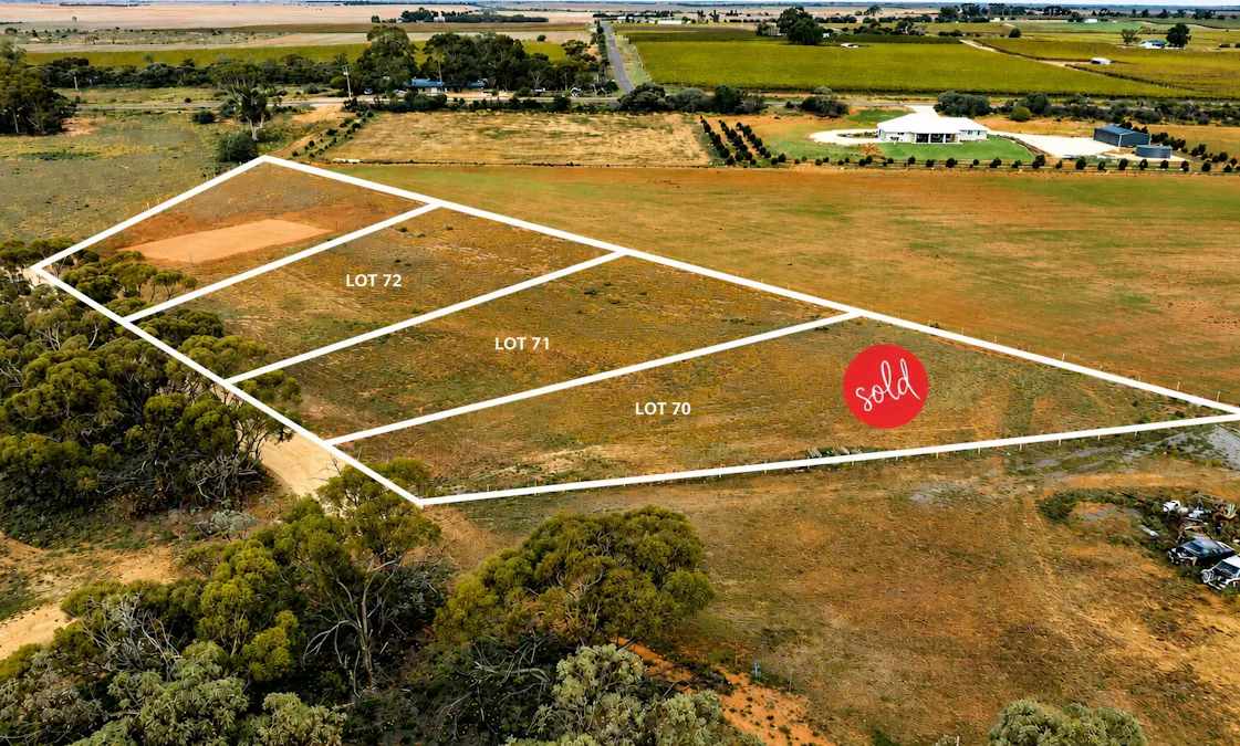 70, 71 & 7/Badcoe Road, Loxton, SA, 5333 - Image 4
