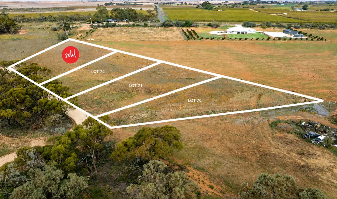 70, 71 & 7/Badcoe Road, Loxton, SA, 5333 - Image 6