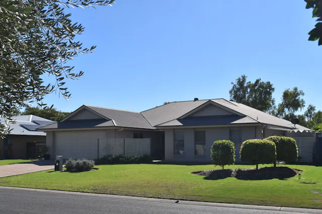 4 Turner Street — photo from Elders Real Estate Goondiwindi
