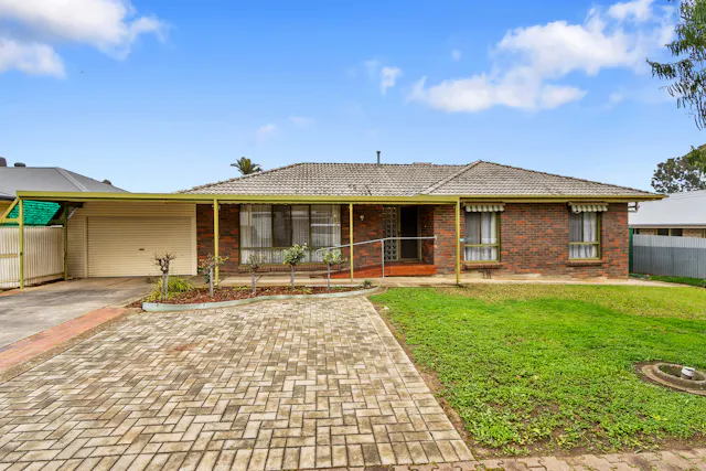 3 Lydia Avenue — photo from Elders Real Estate Barossa