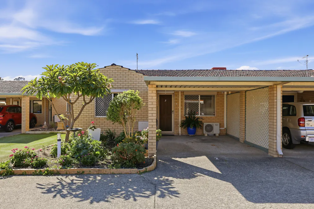 2/101 Simpson Avenue, Rockingham, WA, 6168 - Image 1