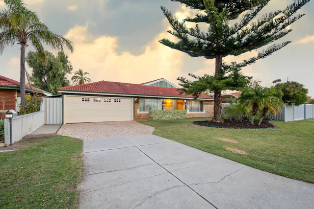 38 Fairview Drive — photo from Elders Real Estate Rockingham & Baldivis