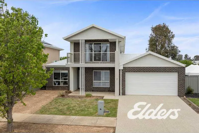7 Shell Close, Yarrawonga, VIC, 3730 - Image 1