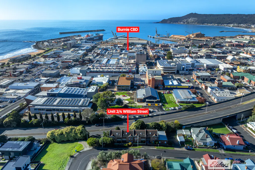 2/4 William Street, Burnie, TAS, 7320 - Image 13