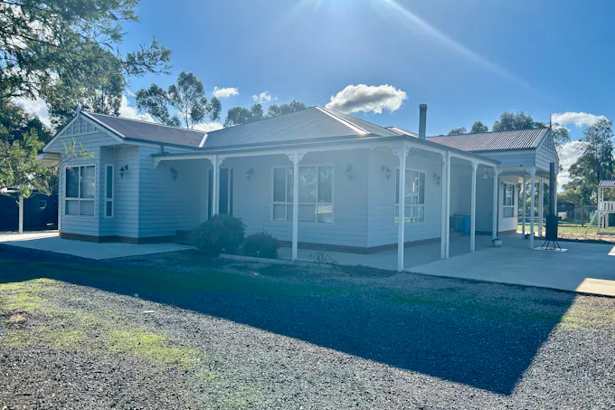 Wilby, VIC, 3728 - Image 1