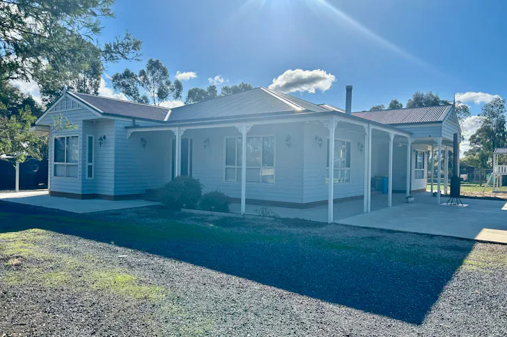 Wilby, VIC, 3728