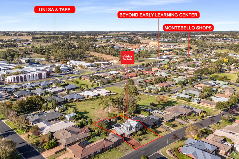 38 Montebello Drive, Mount Gambier, SA, 5290 - Image 10