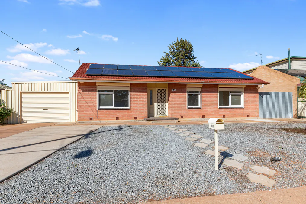 321 Jenkins Avenue, Whyalla Stuart, SA, 5608 - Image 1