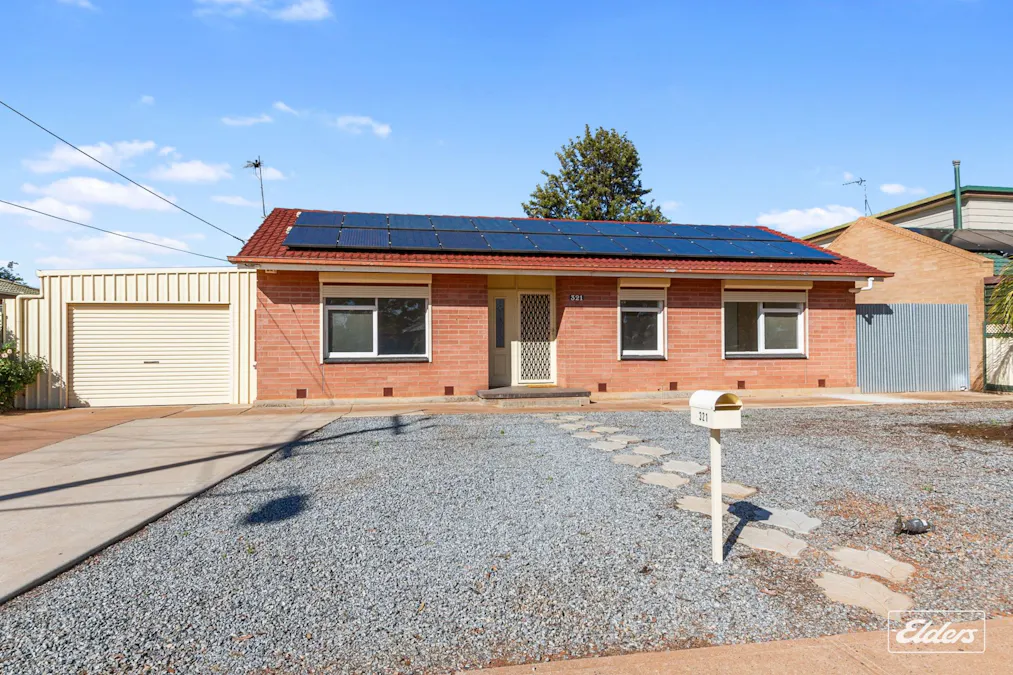 321 Jenkins Avenue, Whyalla Stuart, SA, 5608 - Image 1