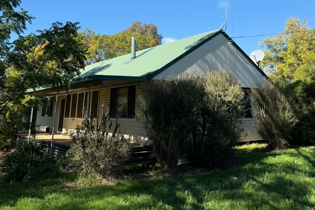 Little Billabong, NSW, 2644 - Image 1