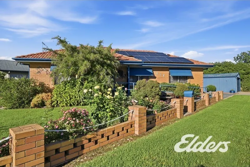 1 Woods Road, Yarrawonga, VIC, 3730 - Image 1