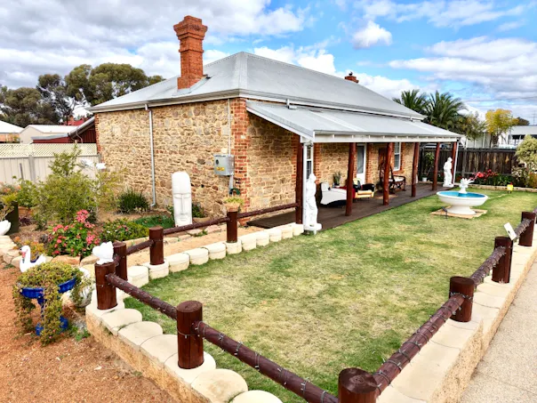 145 Vincent Street, Beverley, WA, 6304 - Image 1