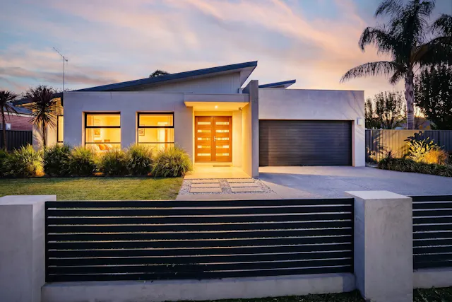 30 Keightley Street — photo from Elders Real Estate Holbrook