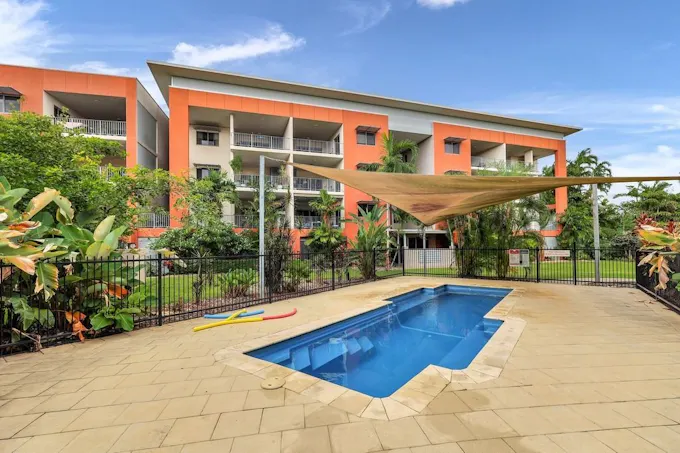 29/4 Mitaros Place, Parap, NT, 0820 - Image 1