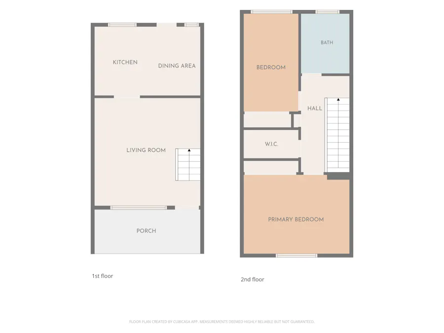 7/46 Mabin Street, Rosslea, QLD, 4812 - Floorplan 1