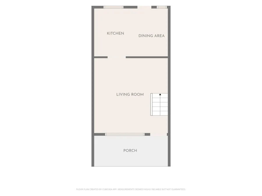 7/46 Mabin Street, Rosslea, QLD, 4812 - Floorplan 2
