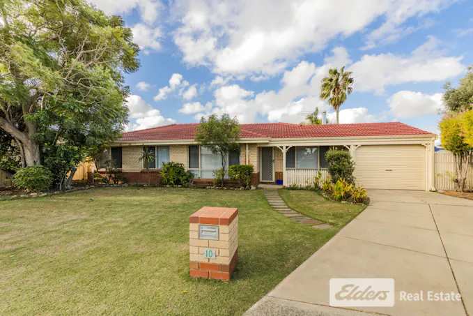 10 Baker Court, Waikiki, WA, 6169 - Image 1
