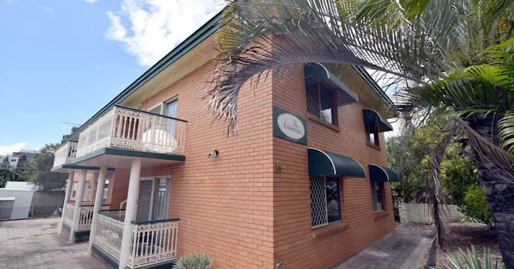 3/38 Yarroon Street, Gladstone Central, QLD, 4680 - Image 1