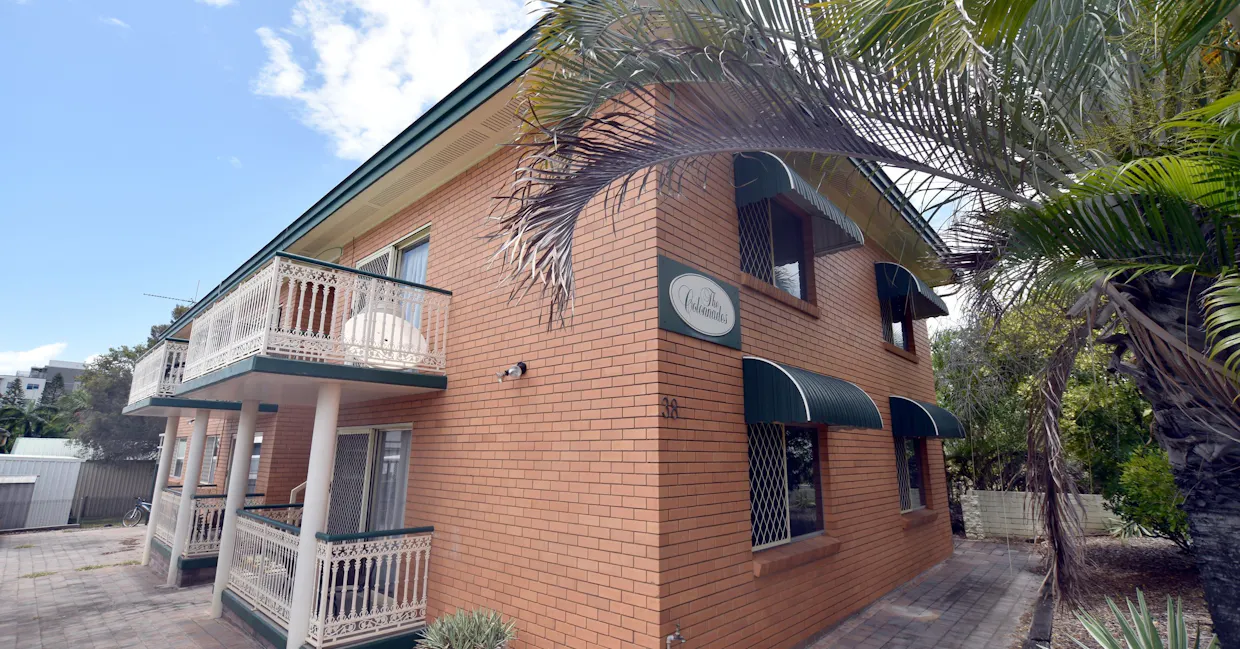 3/38 Yarroon Street, Gladstone Central, QLD, 4680 - Image 1