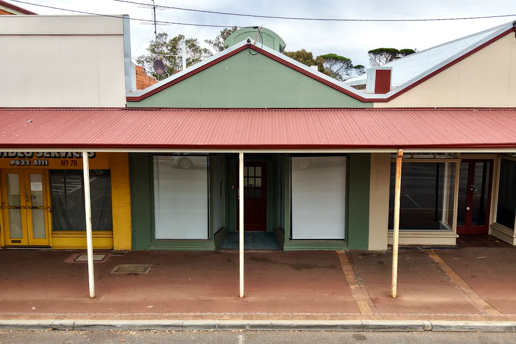 76 Fitzgerald Street East, Northam, WA, 6401 - Image 1