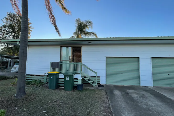 3/104a Pratten Street, Dalby, QLD, 4405