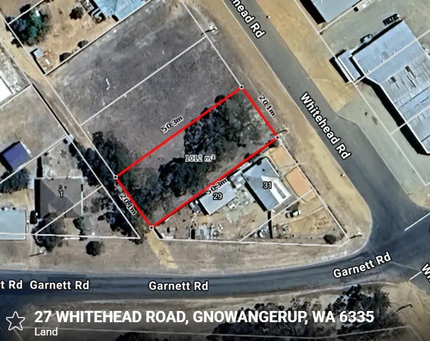 27 Whitehead Road — photo 5 of 5