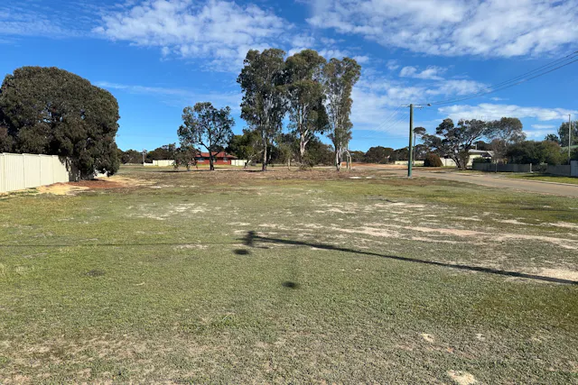 9 House Street — photo from Elders Real Estate - Katanning Specialists