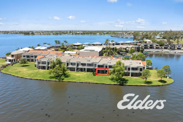 4/41 Cypress Drive — photo from Elders Real Estate Yarrawonga