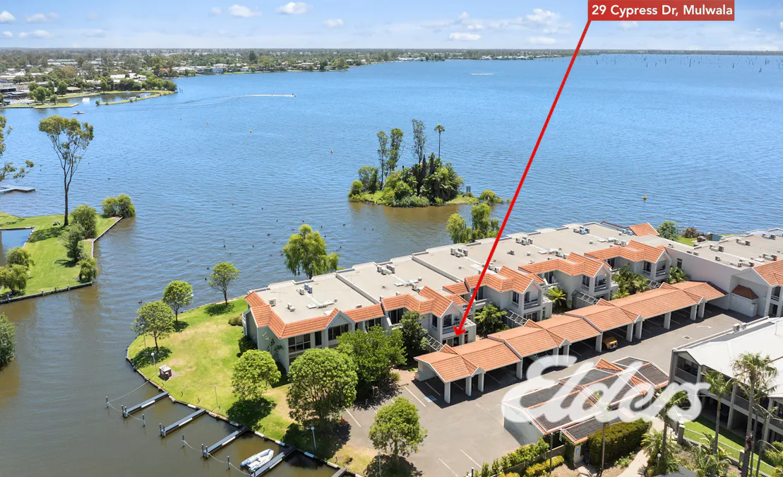4/41 Cypress Drive, Mulwala, NSW, 2647 - Image 2