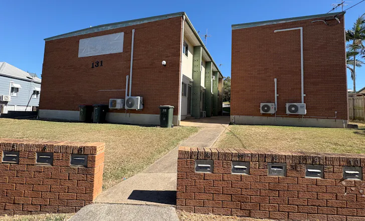 4/131 Toolooa Street, South Gladstone, QLD, 4680 - Image 1
