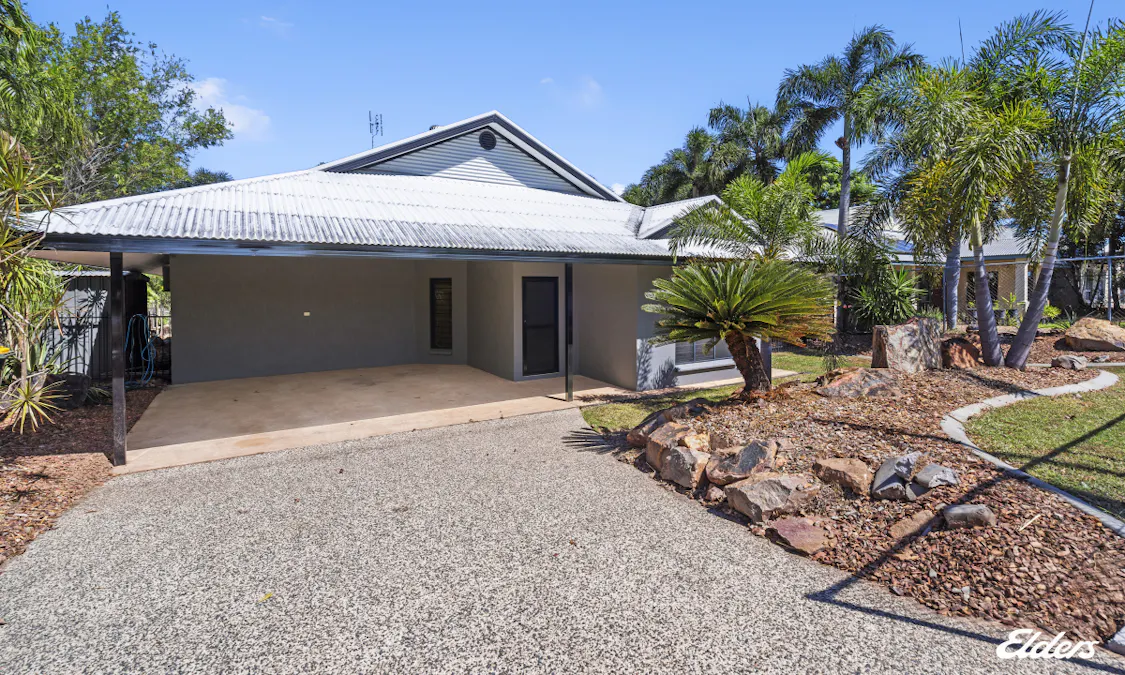 68 Emery Avenue, Woodroffe, NT, 0830 - Image 1
