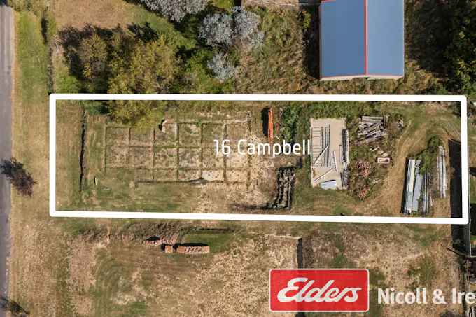 16 Campbell Street, Newbridge, NSW, 2795 - Image 1