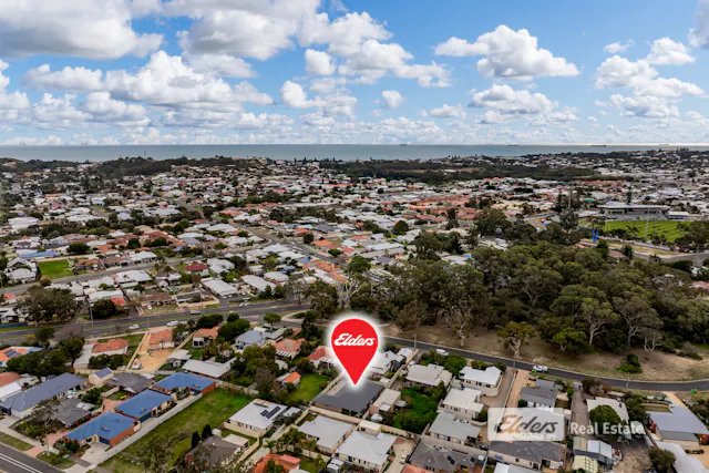29a Steere Crescent — photo from Elders Real Estate South West